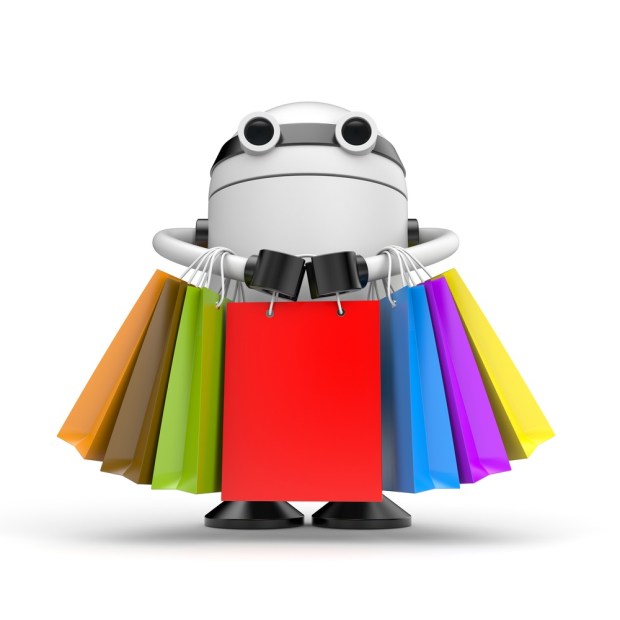 eBay Testing ShopBot On Facebook Messenger