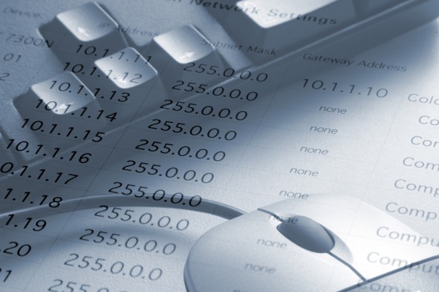 EU Court Upholds Websites Storing IP Addresses