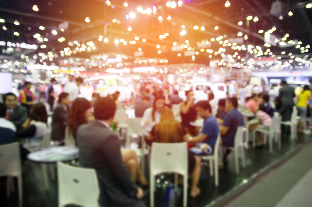 Mobeewave, Connect&GO Partner On Digital Payments For Events