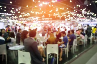 Mobeewave, Connect&GO Partner On Digital Payments For Events