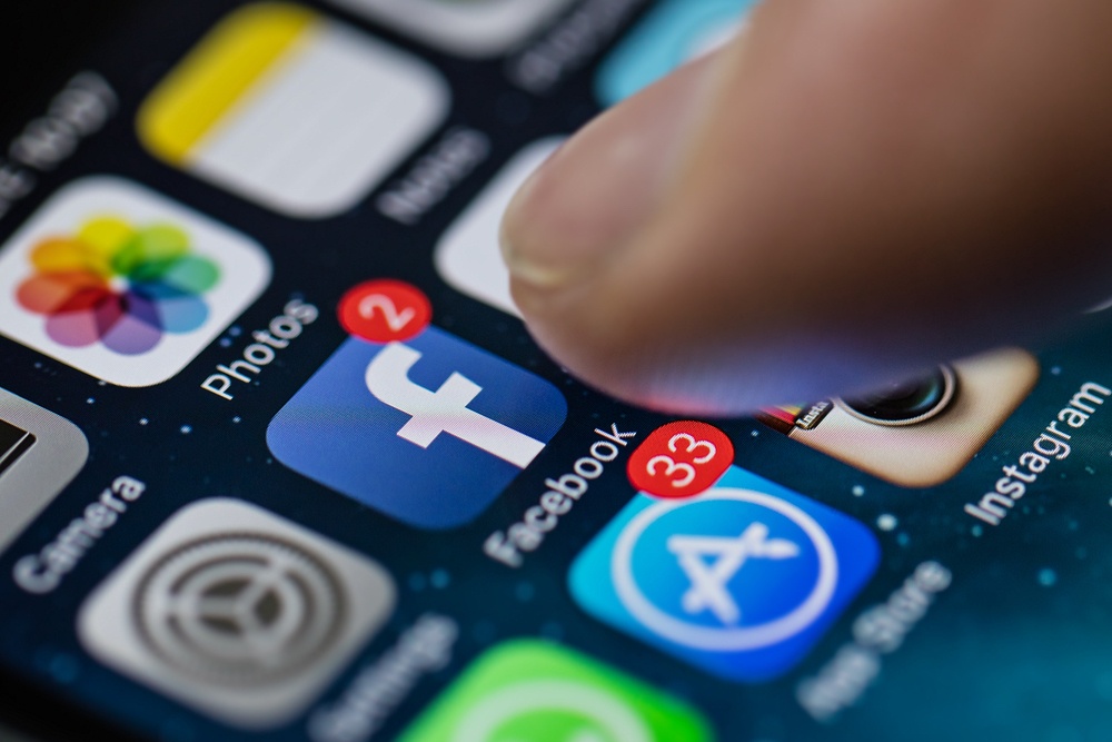 Facebook Stories Now Available To Users In Chile, Greece And Vietnam