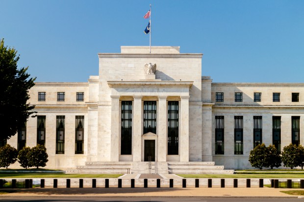Fed To Take A Stance On Blockchain