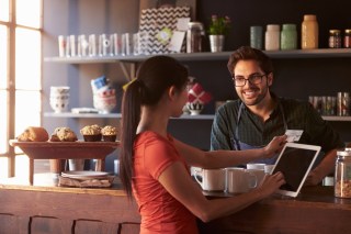 First Bankcard Launches New Credit Card Benefits For SMBs