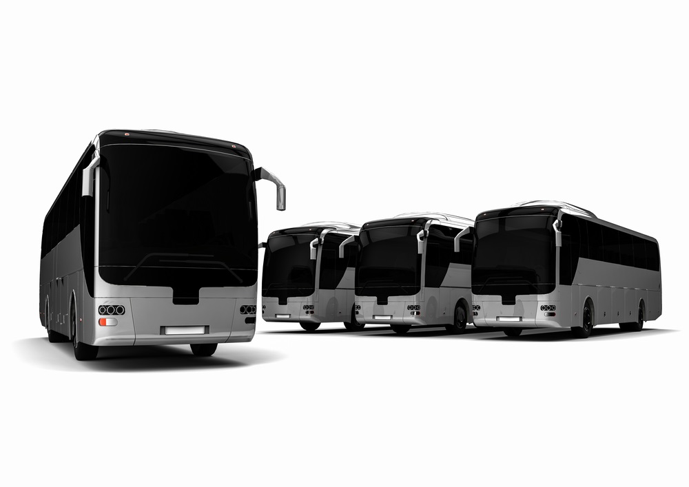 Fleet Management Market To Grow To $27.9 Billion By 2021