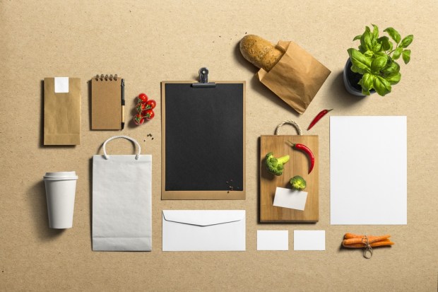 Consumers Are Loyal And, In Some Cases, In Love With Their Food Brands