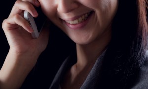 Forter Sweet Talking Fraudster