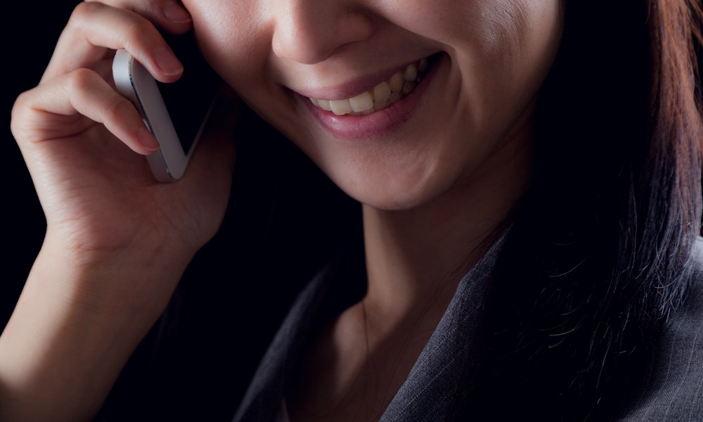 Forter Sweet Talking Fraudster