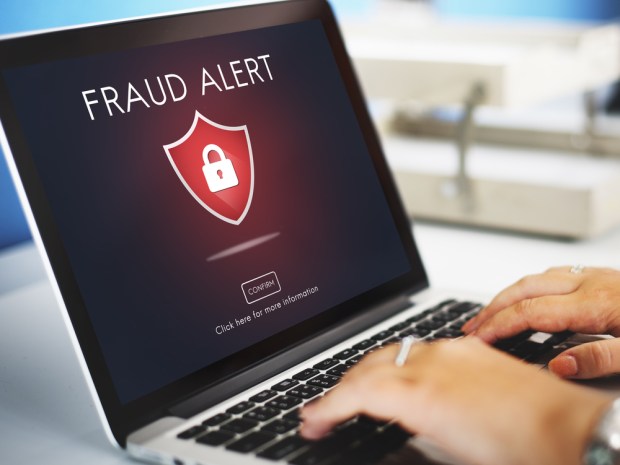 Fraud’s Frightening Surge