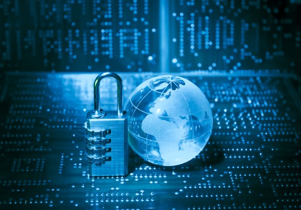 Globalization Drives Cybercrime Threat