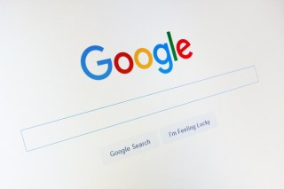 Google Launches Local Event Search