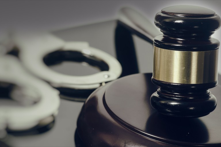 Hacking Group Members Arrested