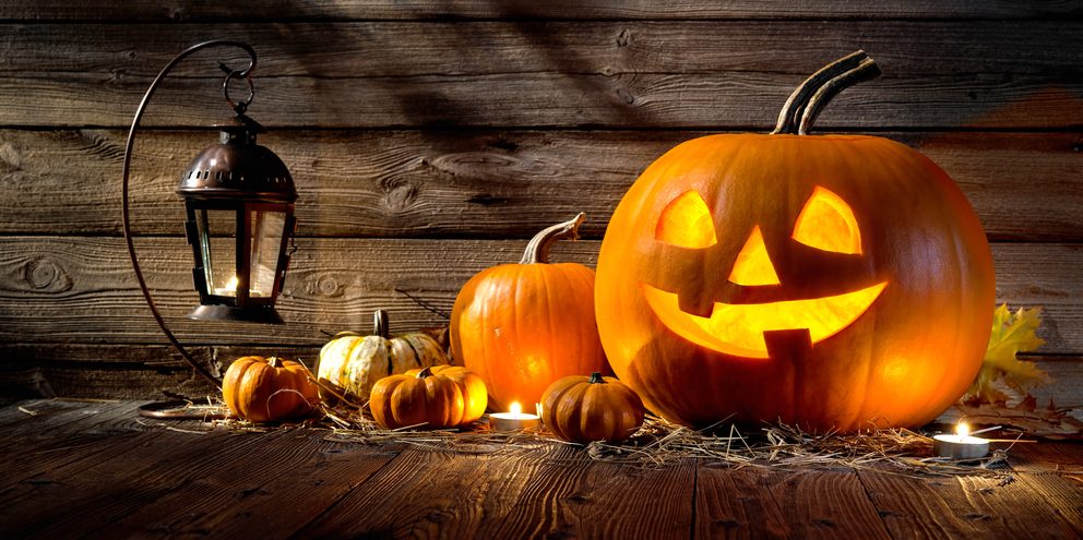 Retailers, Here Are This Year’s Most Important Halloween Trends