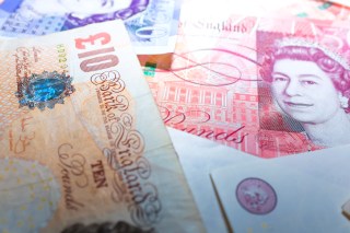 Cash Still King For Some (Not All) SMEs