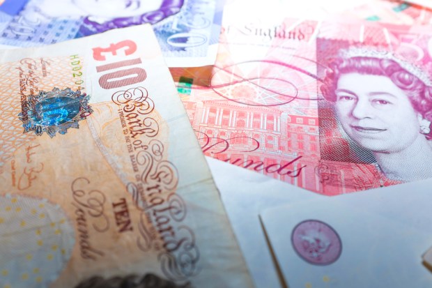 Cash Still King For Some (Not All) SMEs