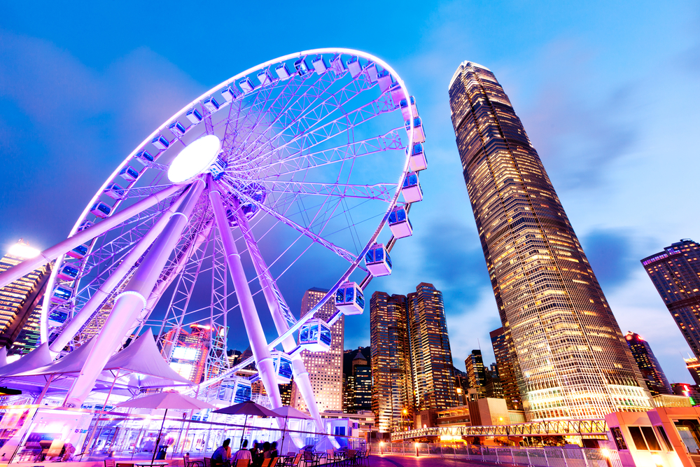 Hong Kong Regs Keep Pressing For Treasurers
