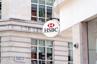 HSBC Marks $100B In Mobile Corporate Payments