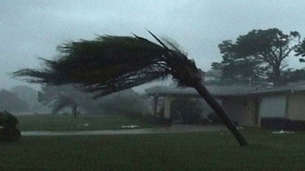 The Upside Of Hurricommerce