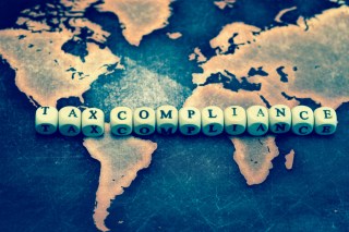 Hyperwallet Keeps On-Demand Economy Tax-Compliant
