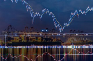 ICC Finds Worrisome ‘Global Shortage’ Of Trade Finance