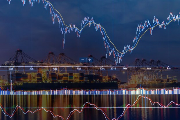 ICC Finds Worrisome ‘Global Shortage’ Of Trade Finance