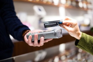 Retail POS Market to Reach $45B in The Next Seven Years