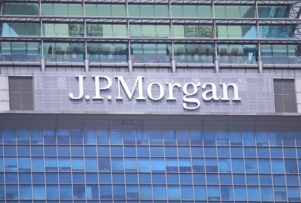 JPMorgan Hit With Lawsuit Over Crypto Transaction Fees