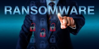 With Ransomware Attacks At An All-Time High, FBI Says Don’t Rush To Pay Cybercriminals
