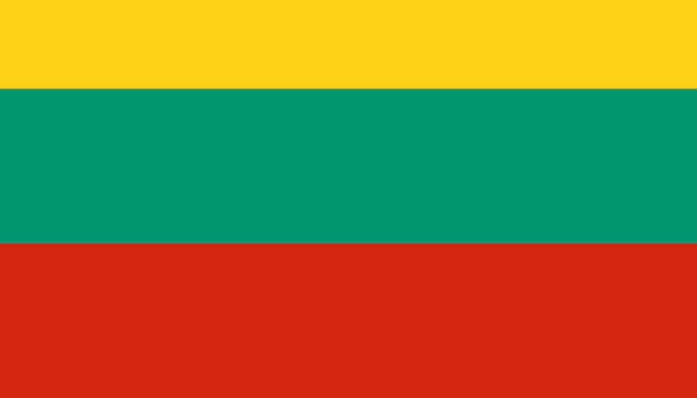 Lithuania’s Lasting Love Of Cash