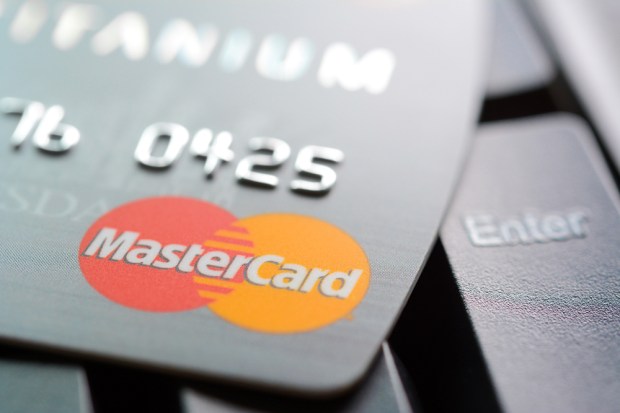 Mastercard Links Virtual Cards Into Bottomline
