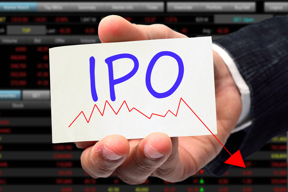 Finablr Lists On London Stock Exchange