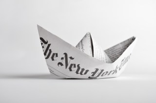 The New York Times Inks $30M Consumer Guide Deal