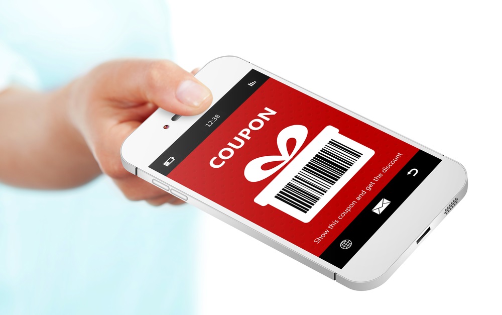 Nielsen Teams With RevTrax To Offer Personalized Coupons