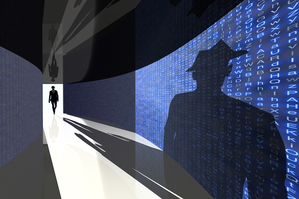 Non-State Actors May Have Caused Massive Cyberattack