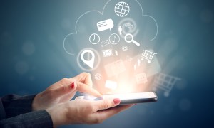 Oberthur Partners On Mobile Payment Platform