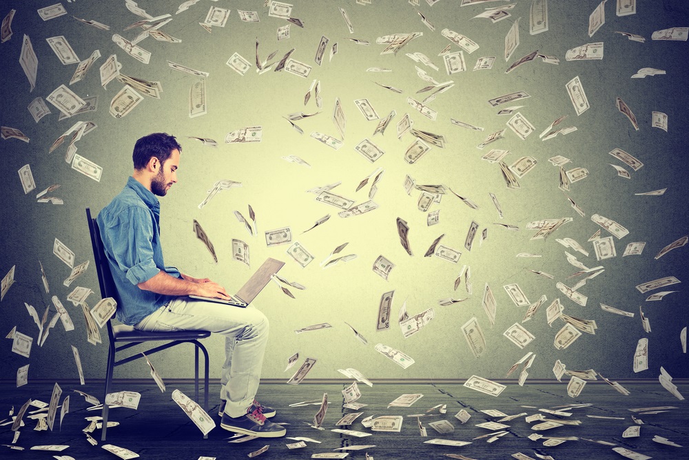 Ominto Sells 1 Million Shares For Gross Proceeds Of $4 Million