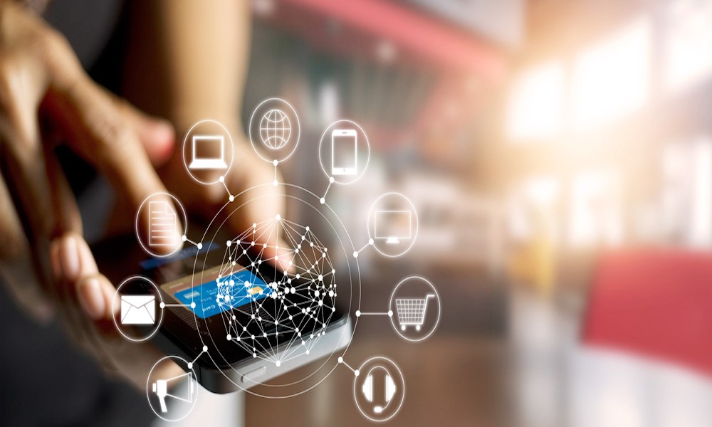 Omnicommerce, omnichannel, eCommerce