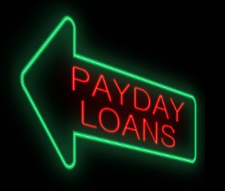 Payday Lender Floats Shares At $620M Valuation