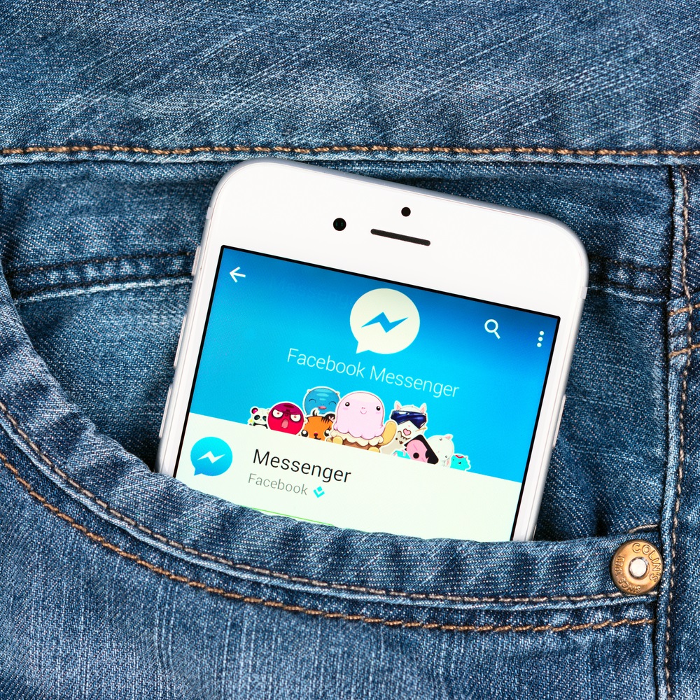 PayPal Expands Relationship With Facebook And Messenger