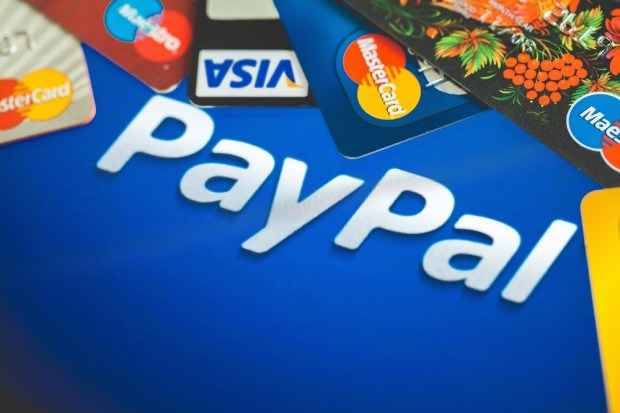 Intuit And PayPal Expand Partnership To Speed Payments