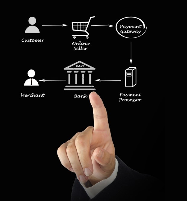 Payroc Buys iTransact For Undisclosed Sum