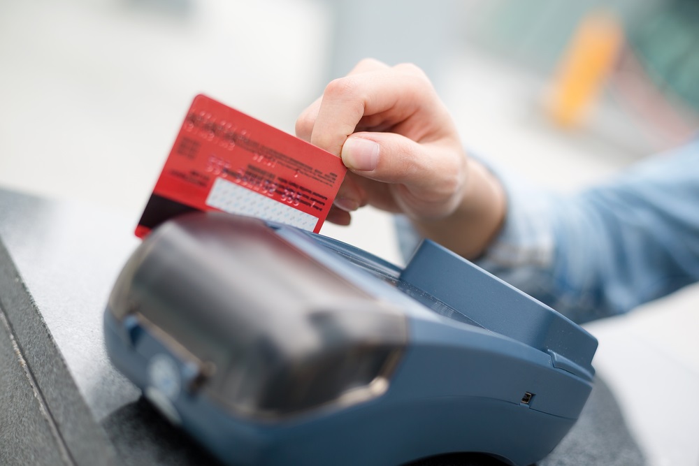 Point-Of-Sale Terminal Market To Be More Than $103 Billion By 2023