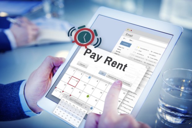 Checking Out The Future Of Rent Payments