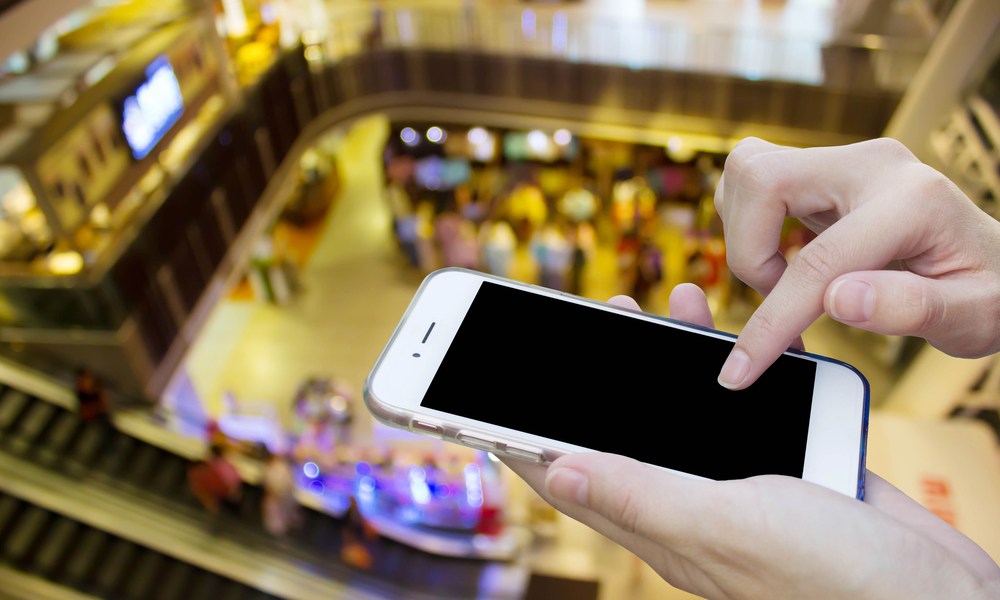 Mobile Retail Supershoppers
