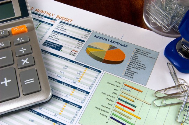 Reval’s Treasury Tools Find A Buyer