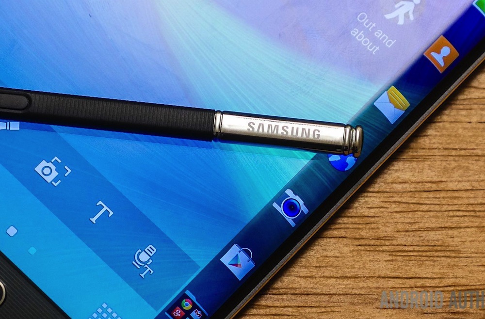 Samsung CEO Speaks Out About Galaxy Note 7 Problems