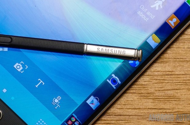 Samsung CEO Speaks Out About Galaxy Note 7 Problems