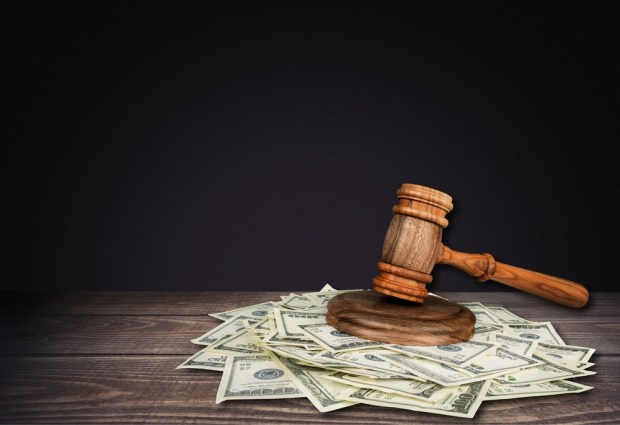 State Street Agrees To Pay $35M To Settle SEC Charges