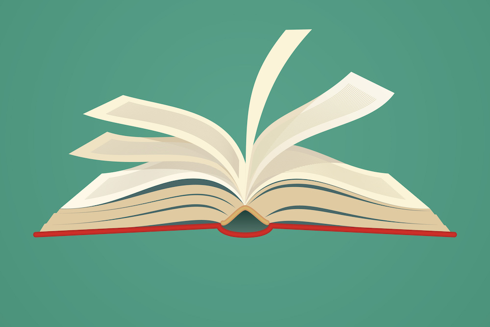 This Vending Machine Has A Story To Tell