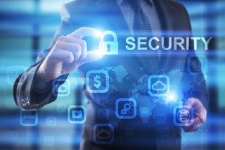 SMEs Put Faith In Outsourced Cybersecurity
