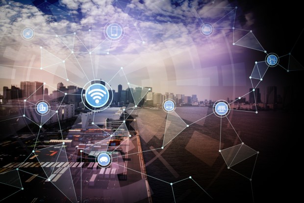 Smart Grids Aren’t Secure, Survey Says